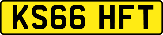 KS66HFT
