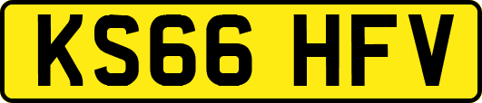 KS66HFV