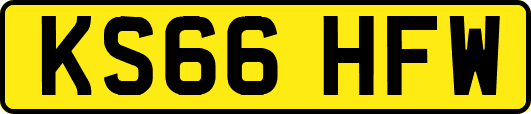 KS66HFW