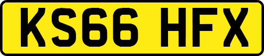KS66HFX
