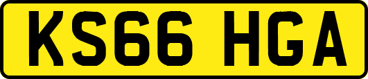 KS66HGA