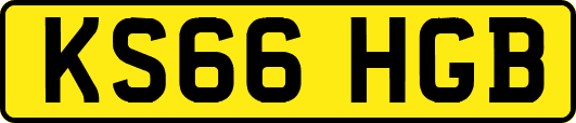KS66HGB