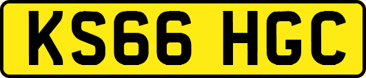 KS66HGC