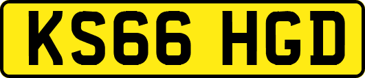 KS66HGD
