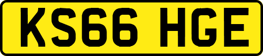 KS66HGE
