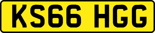 KS66HGG