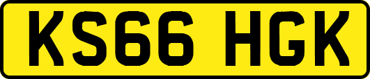 KS66HGK