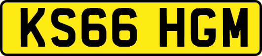 KS66HGM