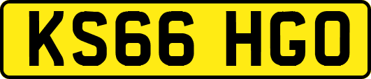 KS66HGO