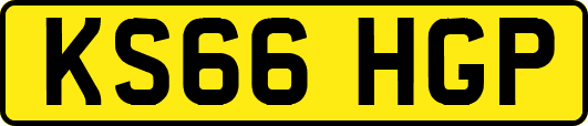 KS66HGP