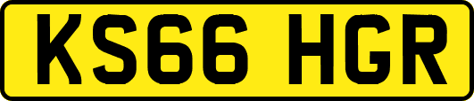 KS66HGR