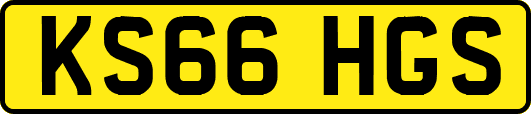 KS66HGS