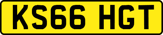KS66HGT