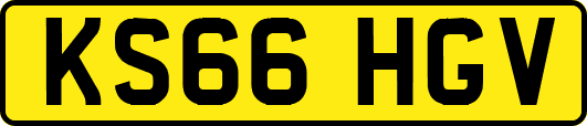 KS66HGV