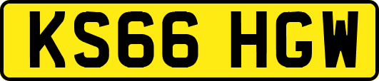 KS66HGW