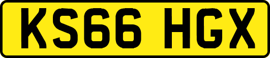 KS66HGX