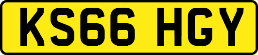 KS66HGY