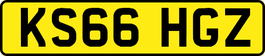 KS66HGZ