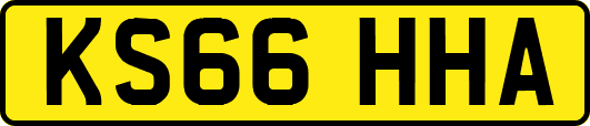 KS66HHA