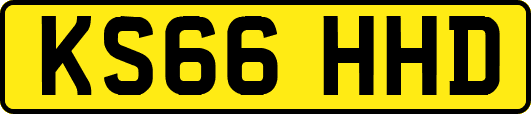 KS66HHD