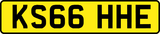 KS66HHE
