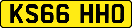 KS66HHO