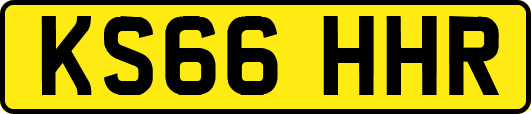 KS66HHR