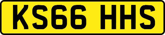 KS66HHS