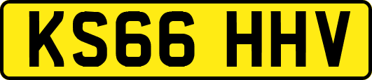 KS66HHV