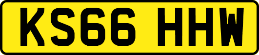 KS66HHW