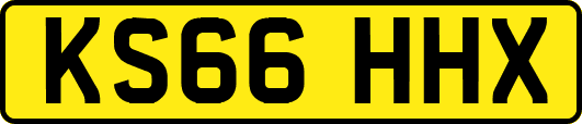 KS66HHX