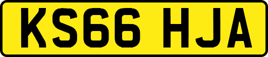 KS66HJA
