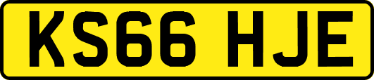 KS66HJE