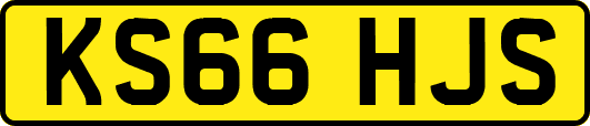 KS66HJS