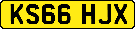 KS66HJX