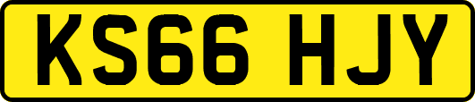KS66HJY