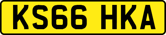 KS66HKA