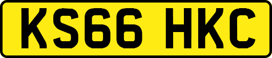 KS66HKC