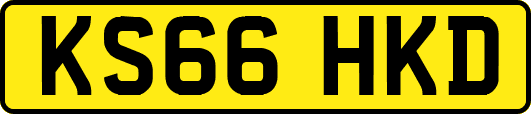 KS66HKD