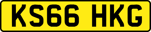KS66HKG