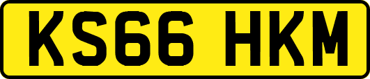 KS66HKM
