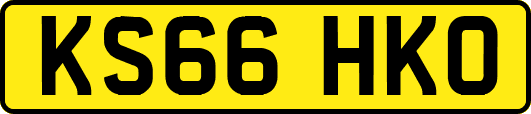 KS66HKO