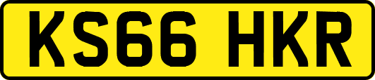 KS66HKR