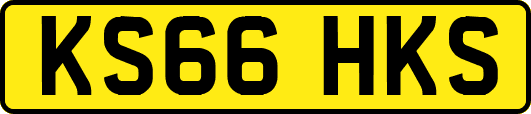 KS66HKS