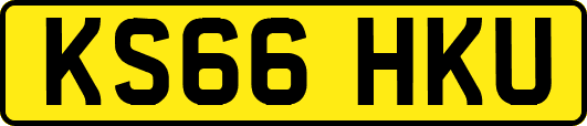 KS66HKU