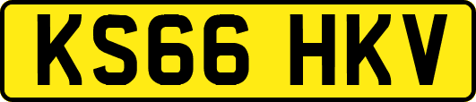 KS66HKV