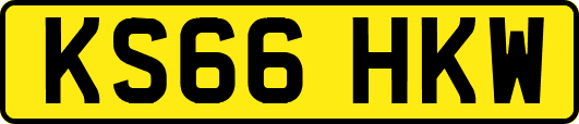 KS66HKW