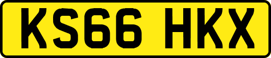 KS66HKX