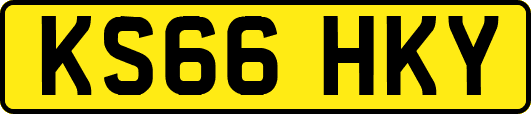 KS66HKY