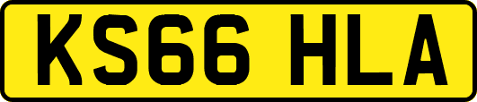 KS66HLA